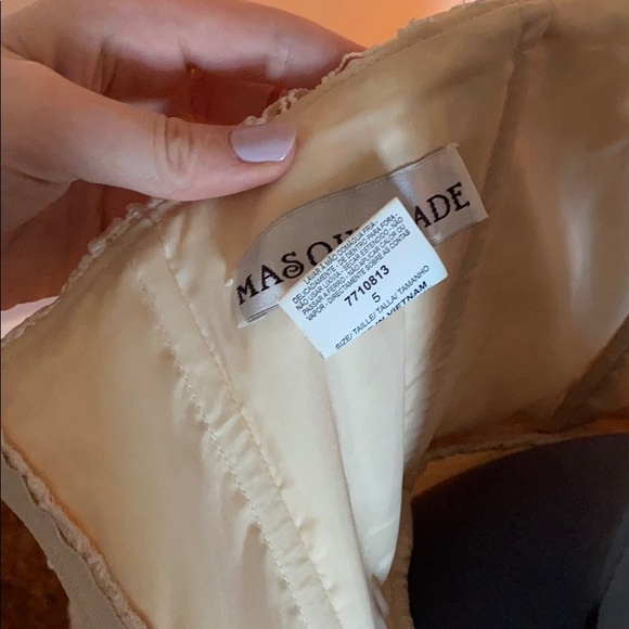 Sierra Furtado Windsor Hoco dress - Picture 7 of 7